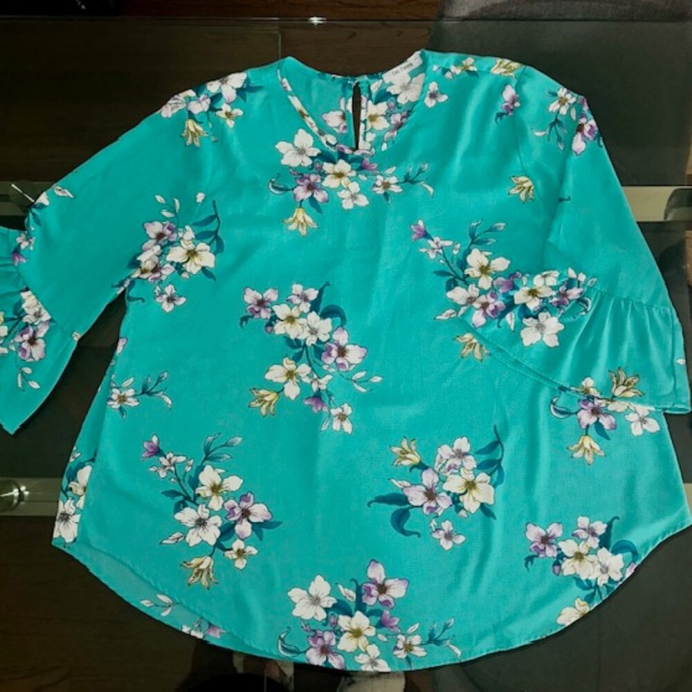 Ces Femme blouse